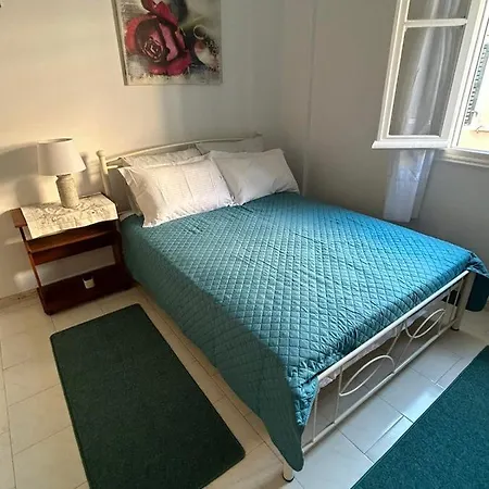 Elenis Studio Corfu Town Extérieur photo