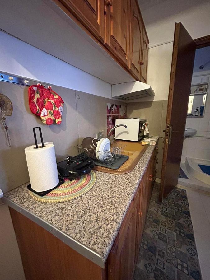 Appartement Elenis Corfu Town Corfu (city)