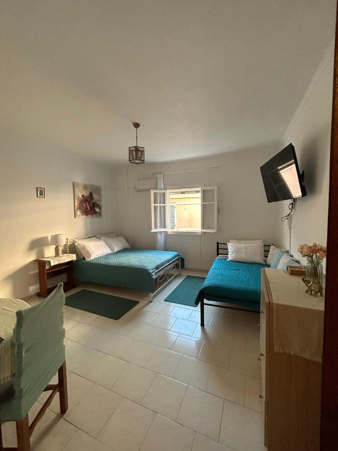 Elenis Corfu Town Appartement Corfu (city)