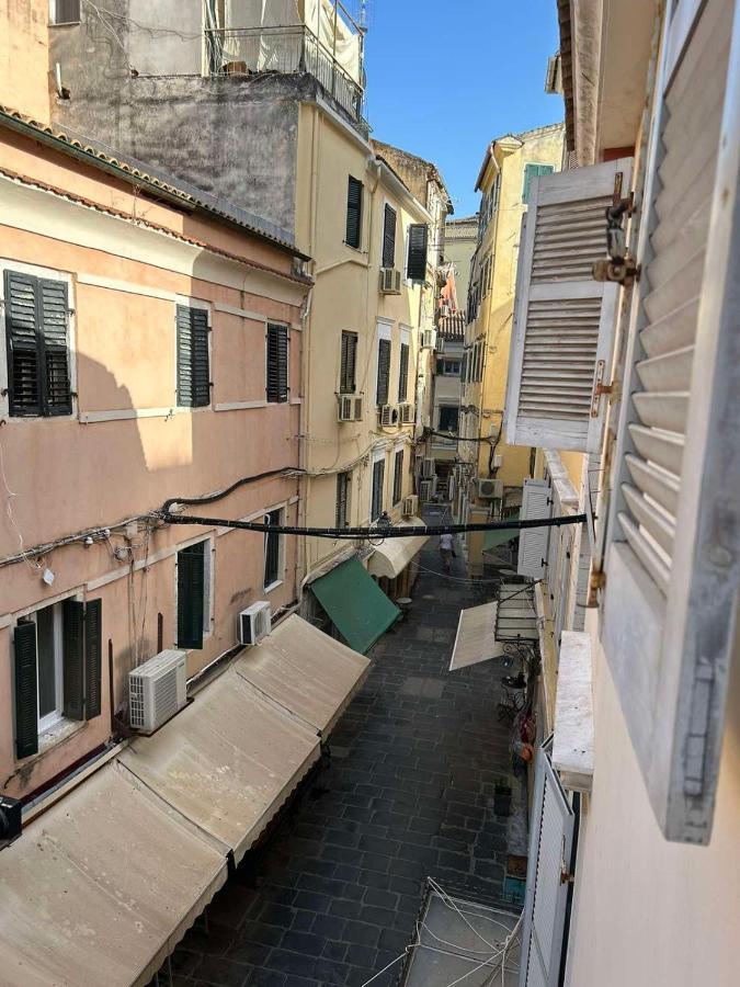Elenis Corfu Town * Corfu (city)