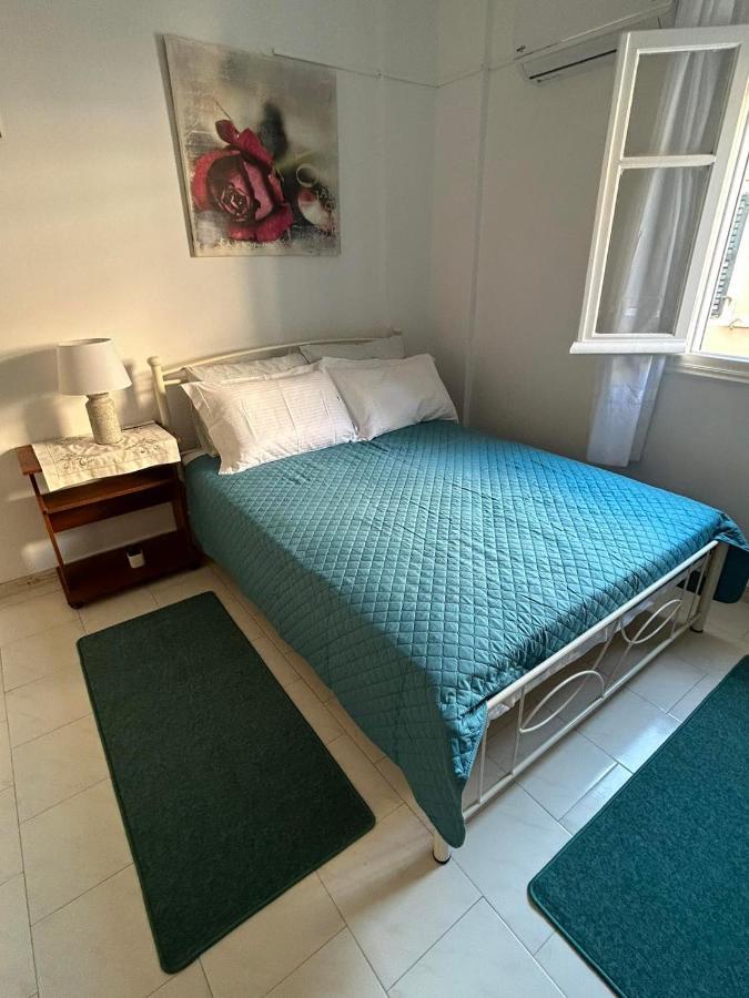 Elenis Corfu Town Appartement